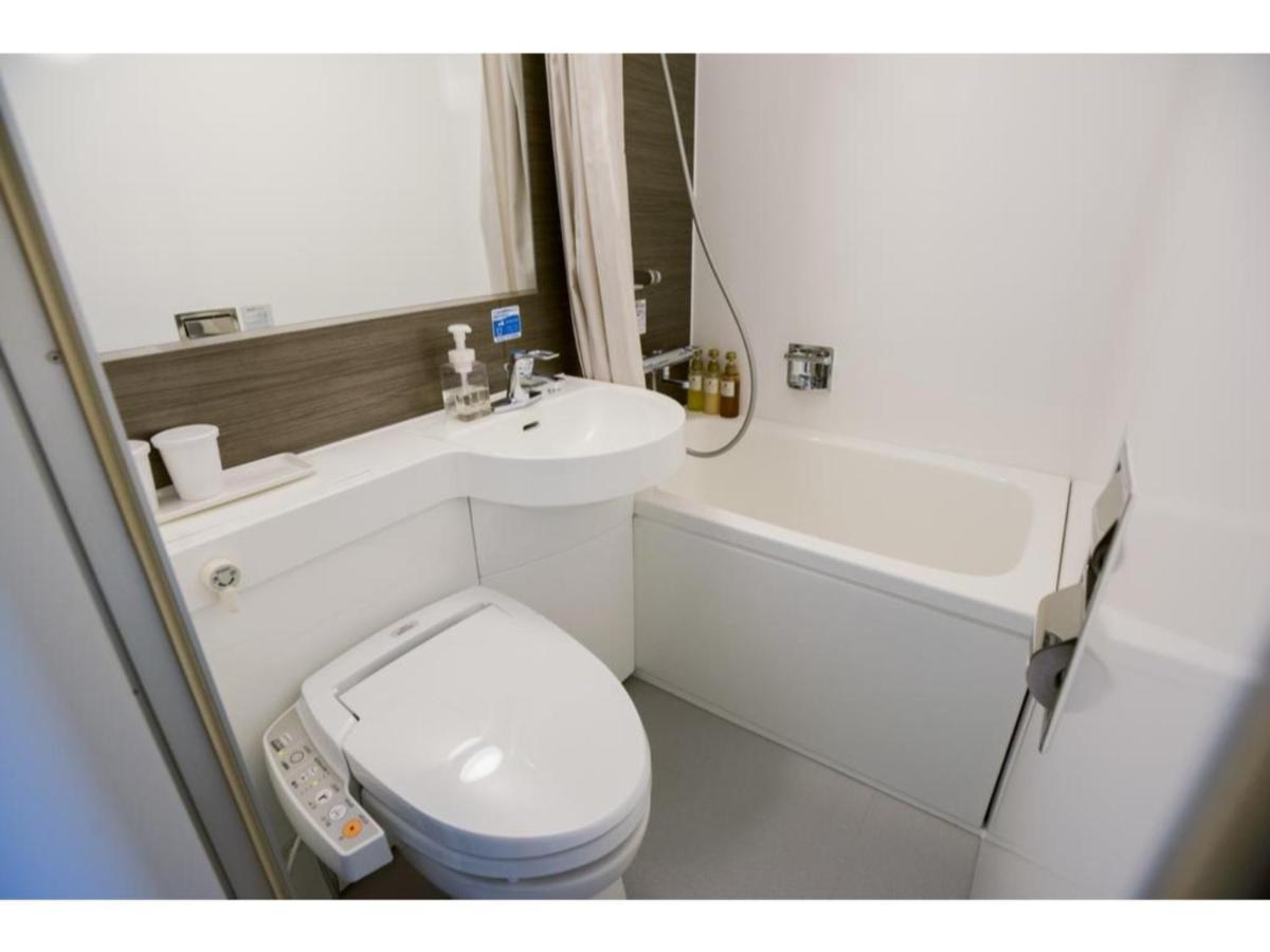 Kagoshima Plaza Hotel Tenmonkan - Vacation Stay 97890 Exterior photo