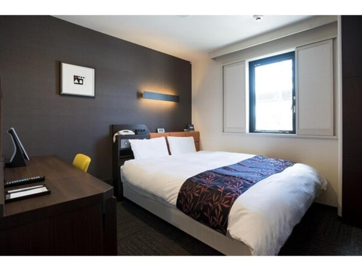 Kagoshima Plaza Hotel Tenmonkan - Vacation Stay 97890 Exterior photo